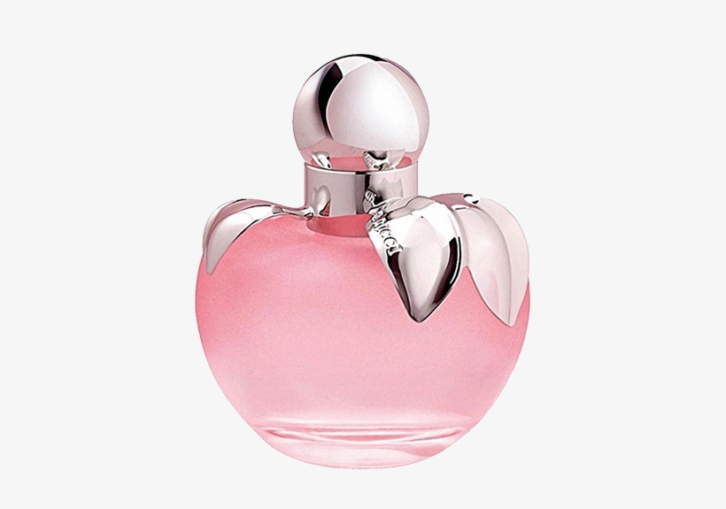 Happy Ninja - Nina Ricci L Eau Png, transparent png