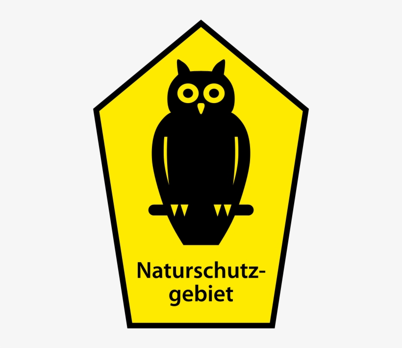 Kretschmann Was The Originator Of The "owl" Silhouette - Nature, transparent png