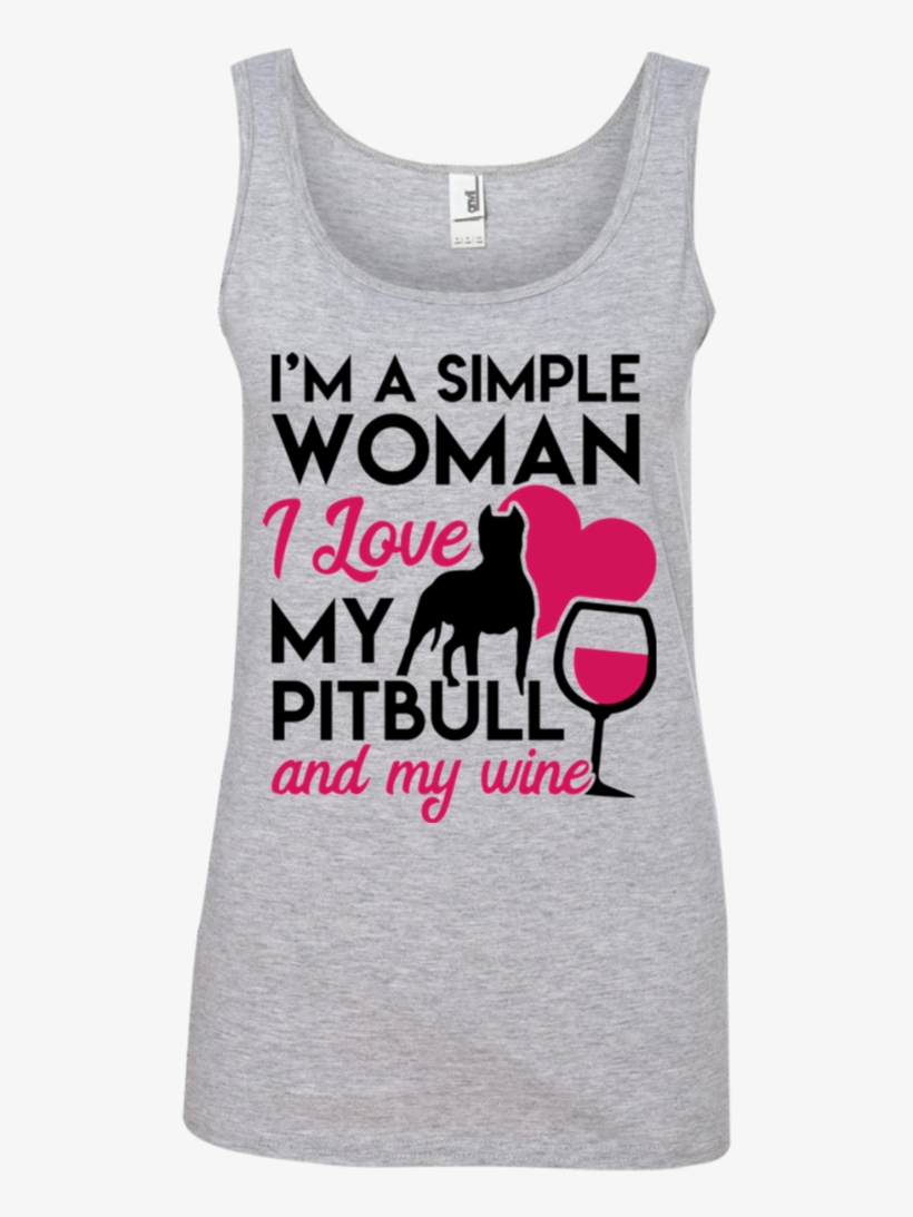 I Love My Pitbull And My Wine - Free The Minions Shirt, Tank, Sweater, transparent png