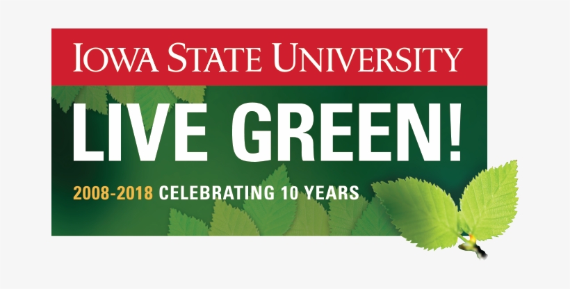 Logo - Iowa State University, transparent png