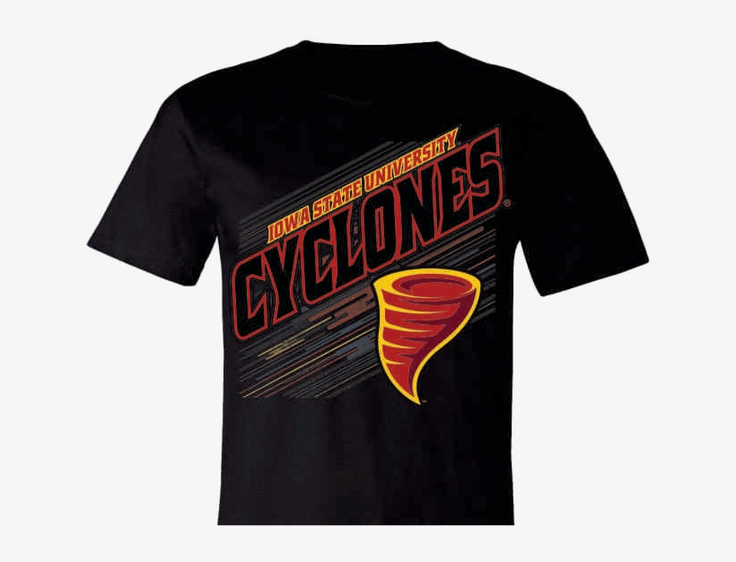 Iowa State Web Art - Shirt, transparent png