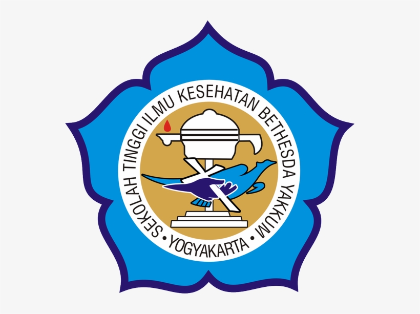 Logo Stikes Bethesda Yakkum Yogyakarta Terbaru - Stikes Bethesda, transparent png