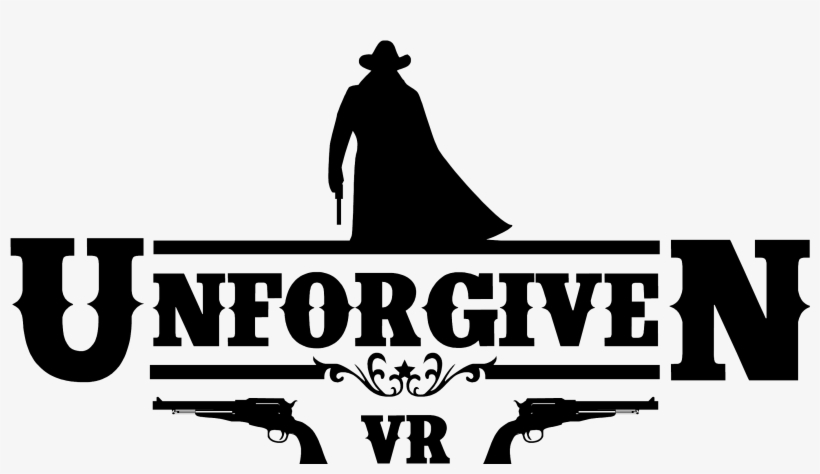 Unforgiven Vr, transparent png