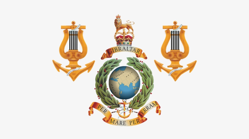Royal Marines Charity Logo, transparent png
