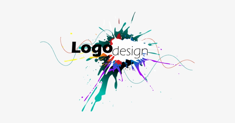 Logodesign In India - Editing Logo Design Png, transparent png