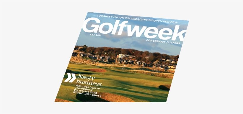 Former Iowa State Women's Golfer Killed On Course In - Magazine, transparent png