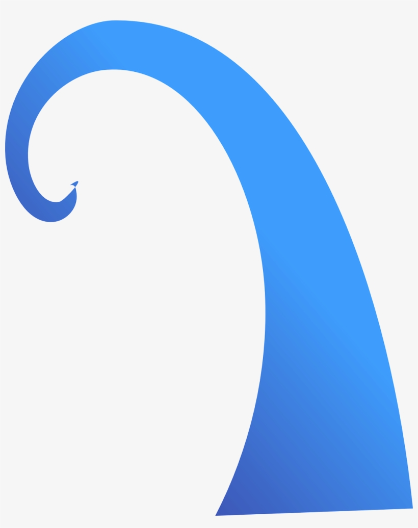 Tsunami - Circle, transparent png