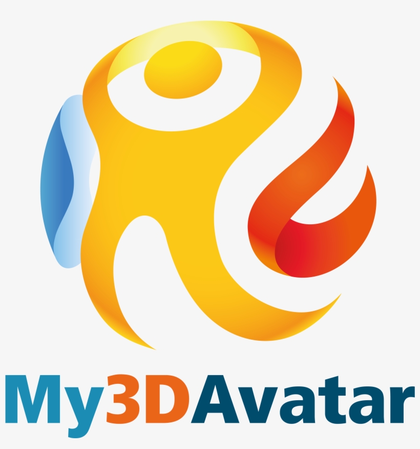 My 3d Avatar Logo - Lbm Advantage Logo, transparent png