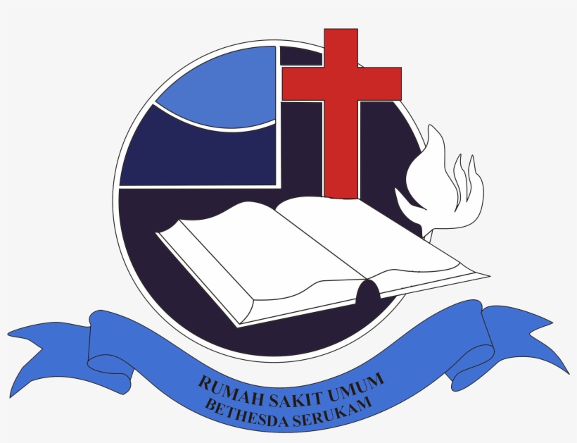 Rsu Bethesda Serukam - Bethesda Hospital Serukam, transparent png