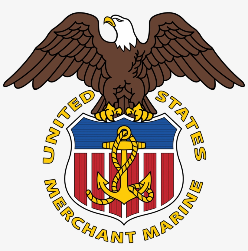 United States Merchant Marine Academy Vector, transparent png