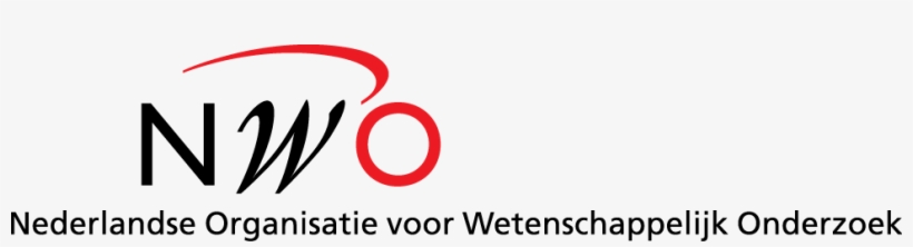 1b Nwo Logobasis Cmyk Converted - Nwo Netherlands Organization For Scientific Research, transparent png