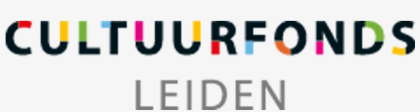 Org/wp Leiden - Cultuurfonds Leiden, transparent png