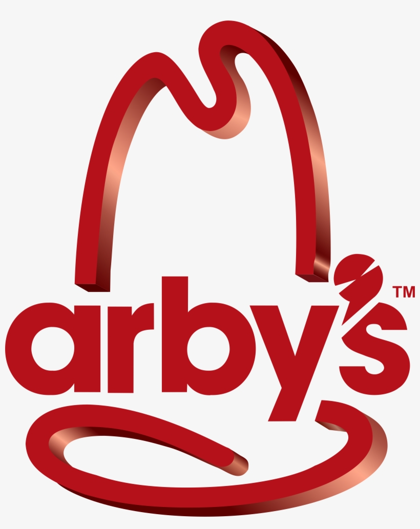 Arby's Logo Png Transparent - Arby's Seasoned Curly Fries - 22 Oz Bag, transparent png