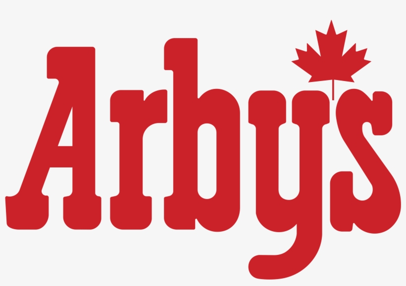 Arby's Logo Png Transparent - Arby's Logo, transparent png