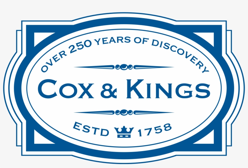 Open - Cox And Kings Logo, transparent png
