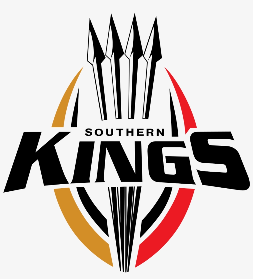 Southern Kings Rugby Logo - Kings Rugby Logo Png, transparent png