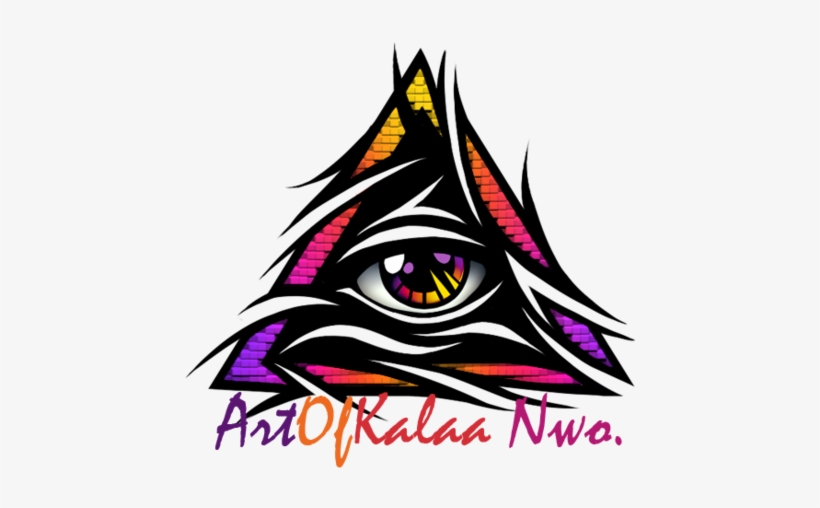 Logo - Illuminati Color, transparent png