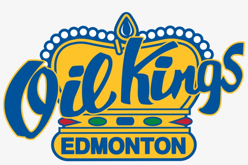 Download - Oil Kings Logo, transparent png