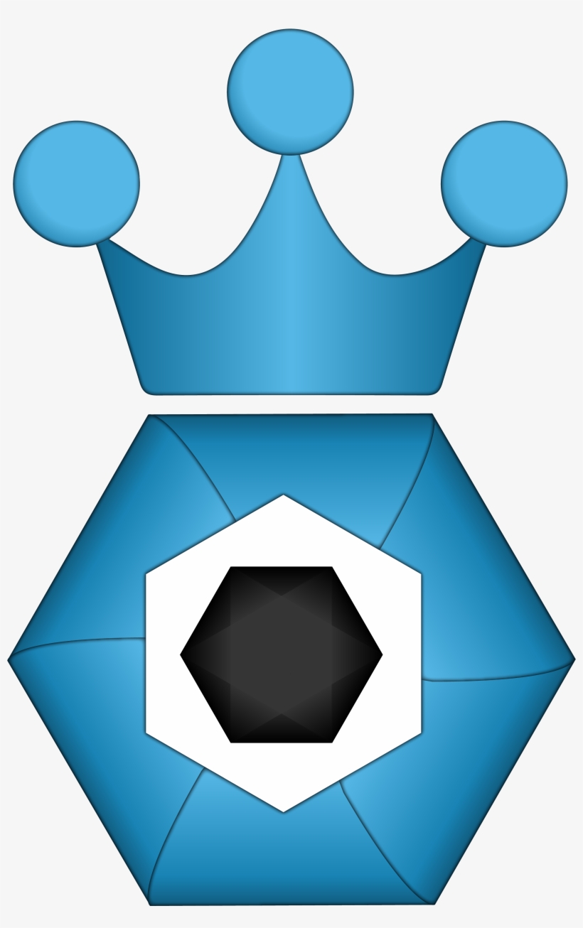 Crypto Kings Logo-02 - Illustration, transparent png