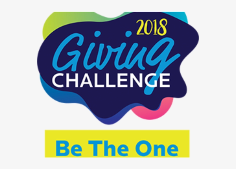 Be The One To Support Start In Fighting Red Tide In - Giving Challenge 2018 Sarasota, transparent png