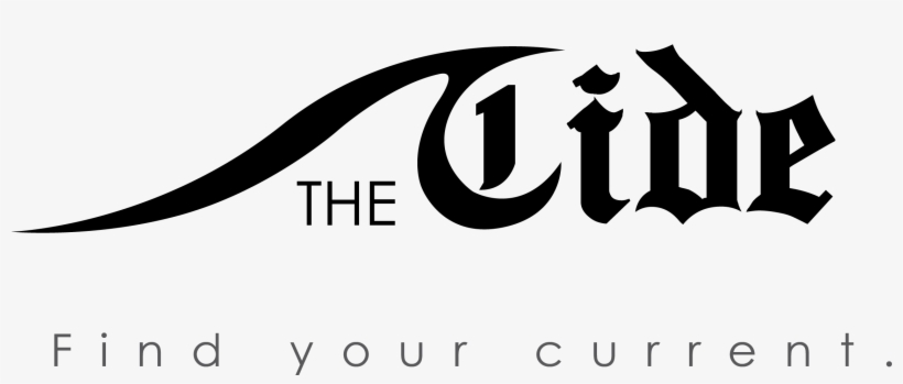 The Tide - Graphic Design - 2284x1275 PNG Download - PNGkit