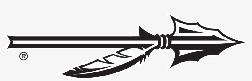 Spear - Sigourney High School Logo, transparent png