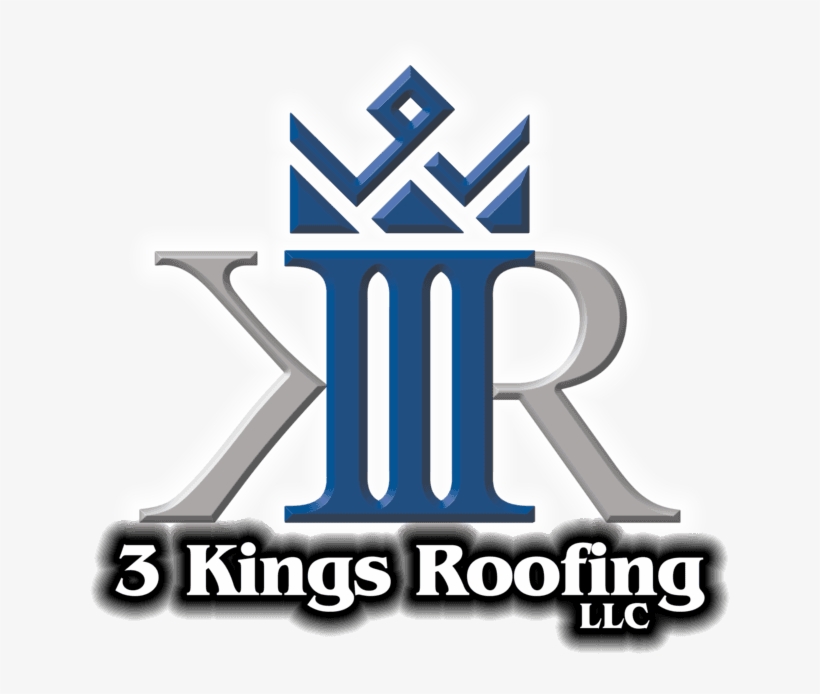 3 Kings Roofing & Contracting Graphic Design 640x614 PNG Download