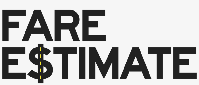 Fare Estimate, transparent png