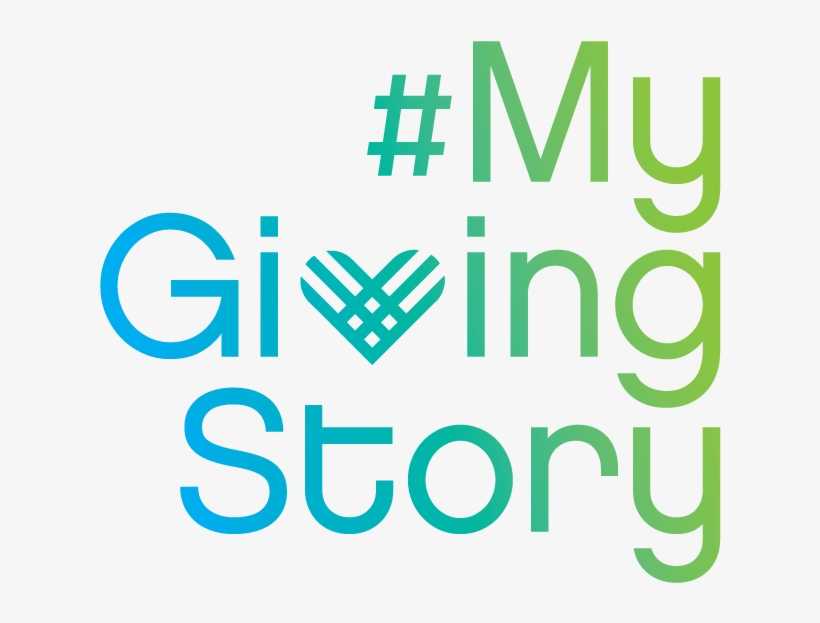 Download Stacked Png - Giving Tuesday, transparent png