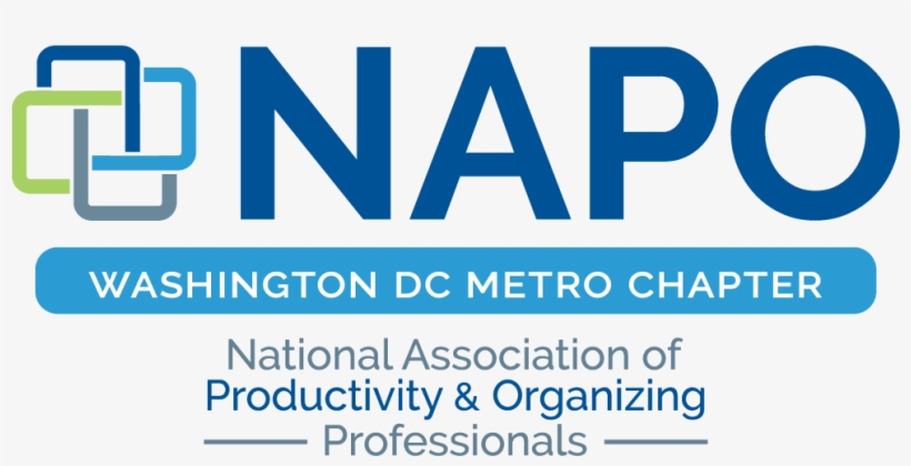 National Association Of Productivity And Organizing, transparent png
