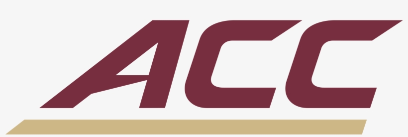 Open - Florida State Acc Logo, transparent png