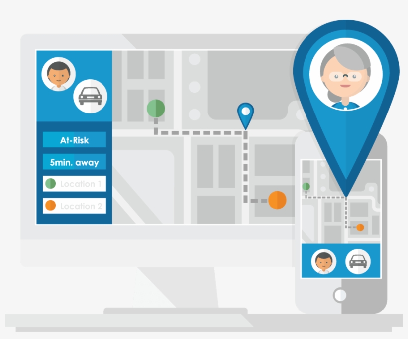 Saferide Health Partners With Lyft To Reduce Medical - Saferide, Inc, transparent png