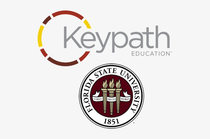 Florida State University College Of Social Work Partners - Florida State University Emblem, transparent png