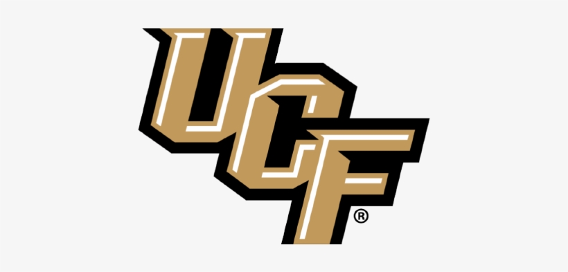Choose A College - Ucf Football Logo, transparent png