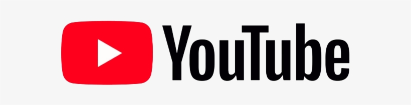 Youtubelogo - Logo De Youtube 2018 Png, transparent png
