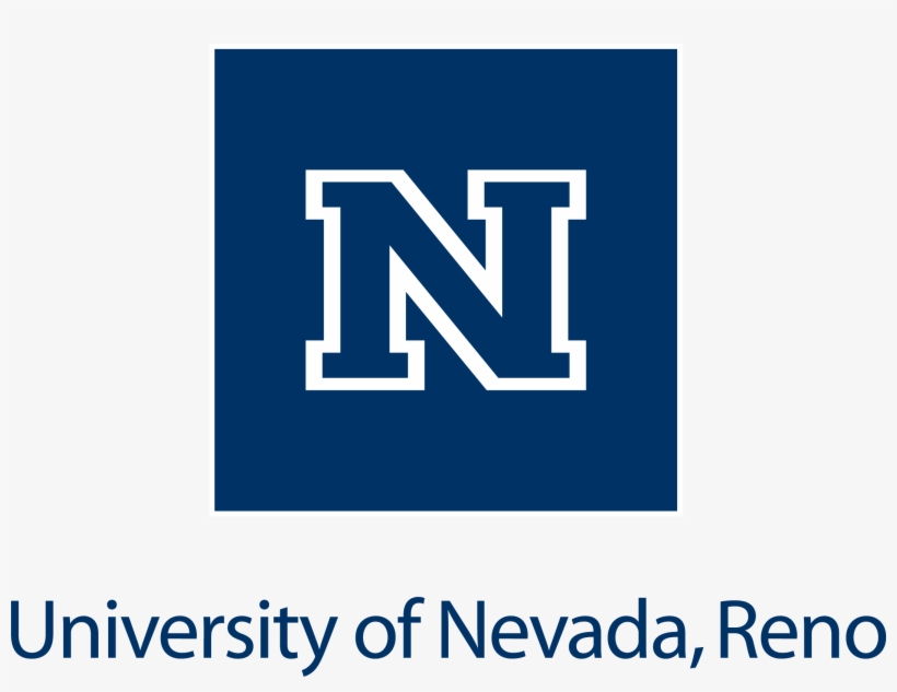 Nevada Logo - University Of Nevada Reno Logo, transparent png