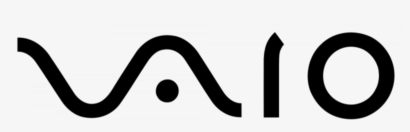 Vaio This Cool Logo For Sonys Computers Represents - Logo Of Sony Company, transparent png