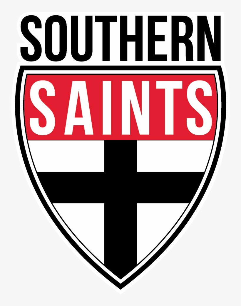 Southern Saints, transparent png