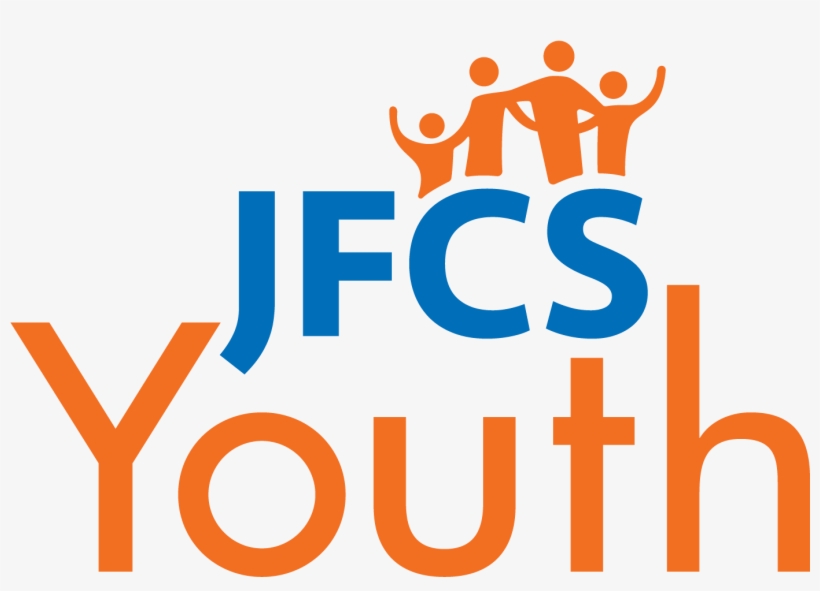 Jfcs Logos In Format - Jewish Family & Children's Service Of The Suncoast, transparent png