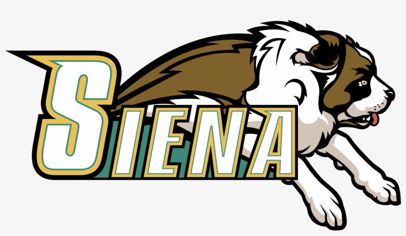 Siena Saints Logo Png Transparent - Siena College Athletics Logo, transparent png