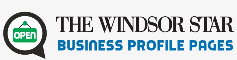 The Windsor Star Business Profile Pages - Windsor Star, transparent png