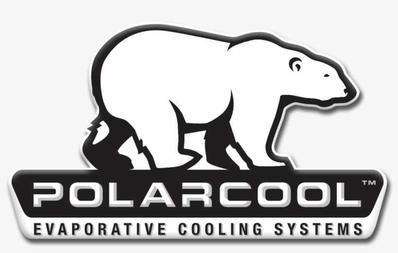 Polarcool Logo - Polar Cool, transparent png