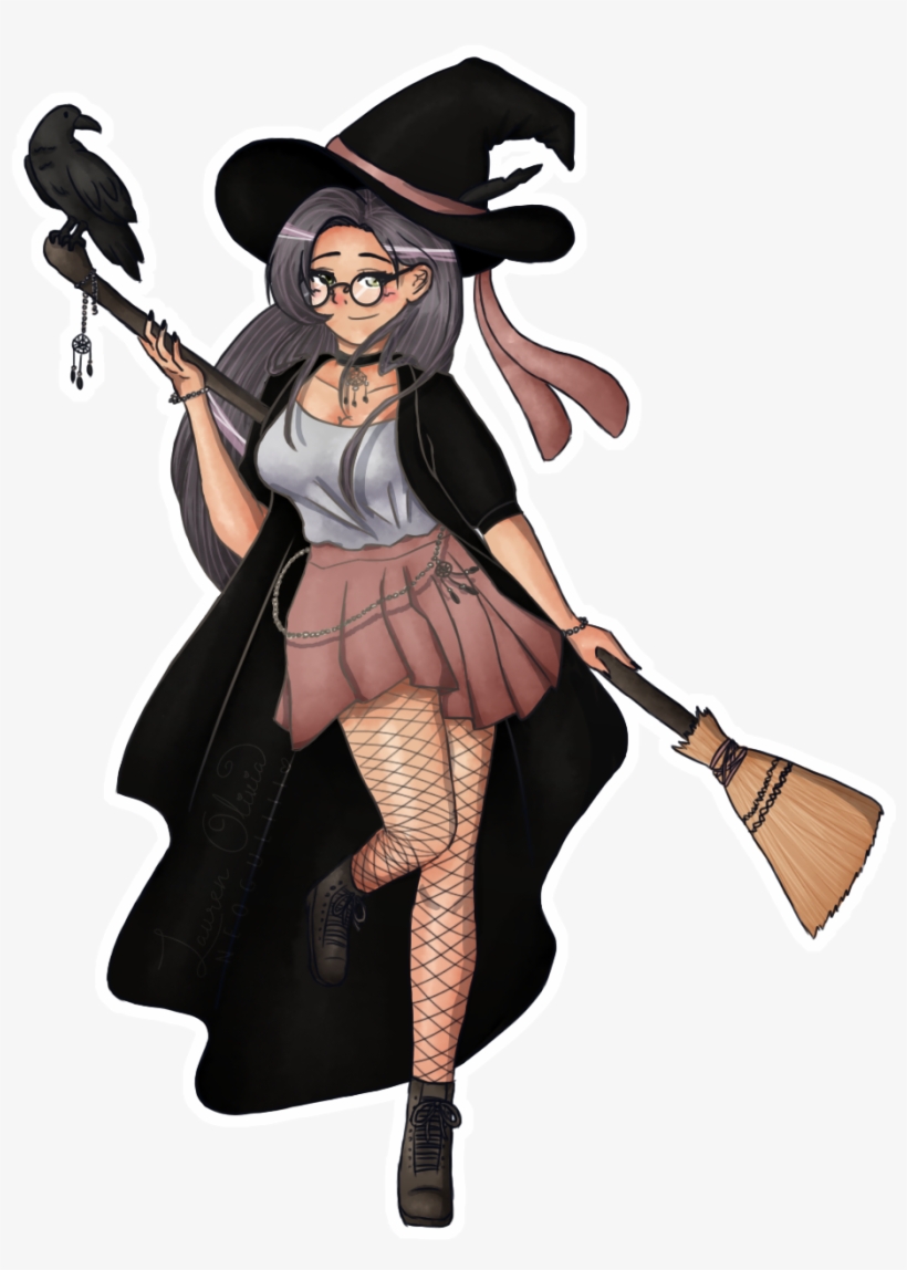 New Original Character In The Works - Cartoon, transparent png