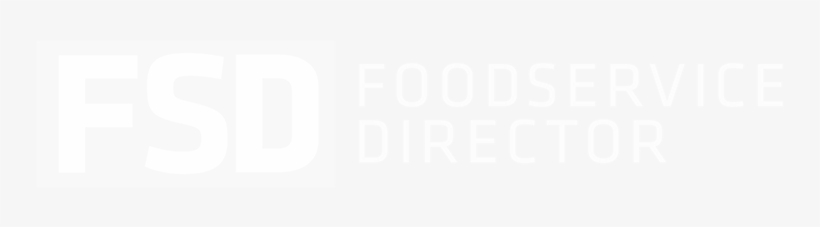 Foodservice Director - Food Service Director Logo, transparent png