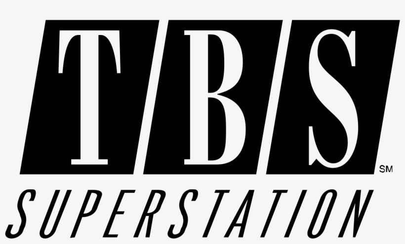 Tbs Superstation Logo Png Transparent - Tbs Superstation Logo, transparent png