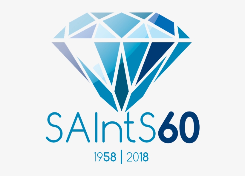 Saints Logo Png, transparent png