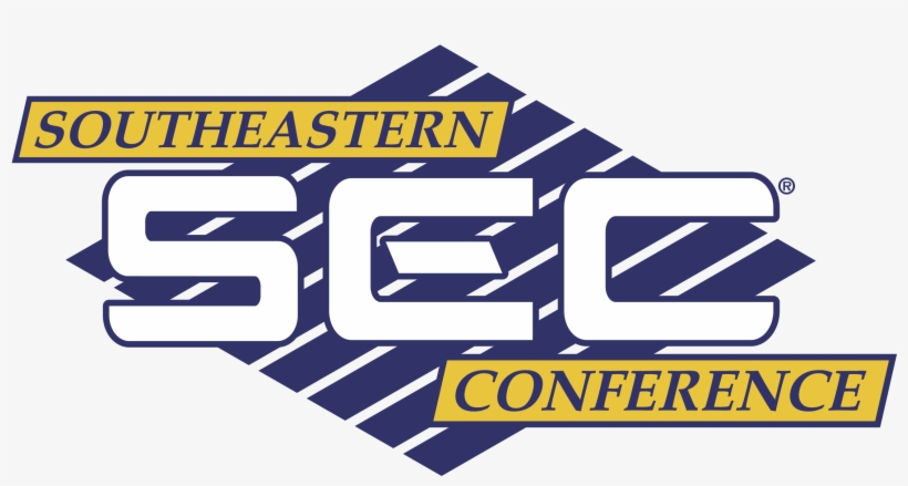 Sec Logo Png Transparent - Sec Logos, transparent png