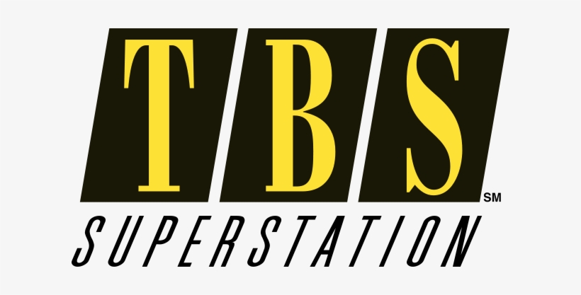 Tbs Superstation 2nd Logo - Tbs Superstation Logo, transparent png