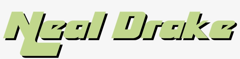 Neal Drake Logo Png Transparent - Scalable Vector Graphics, transparent png