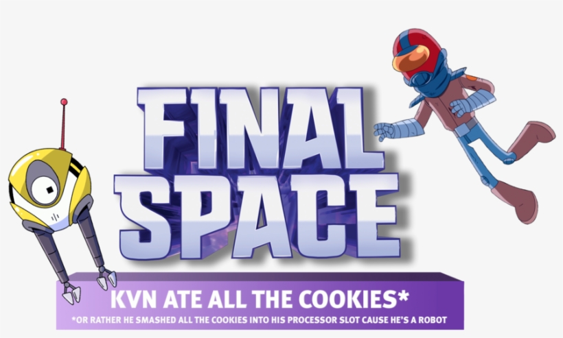 Final Space Episode 7, transparent png